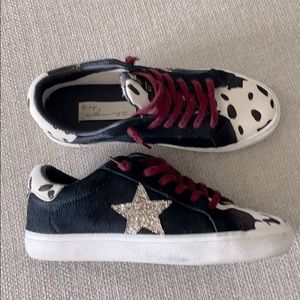 Vintage Havana Sneakers